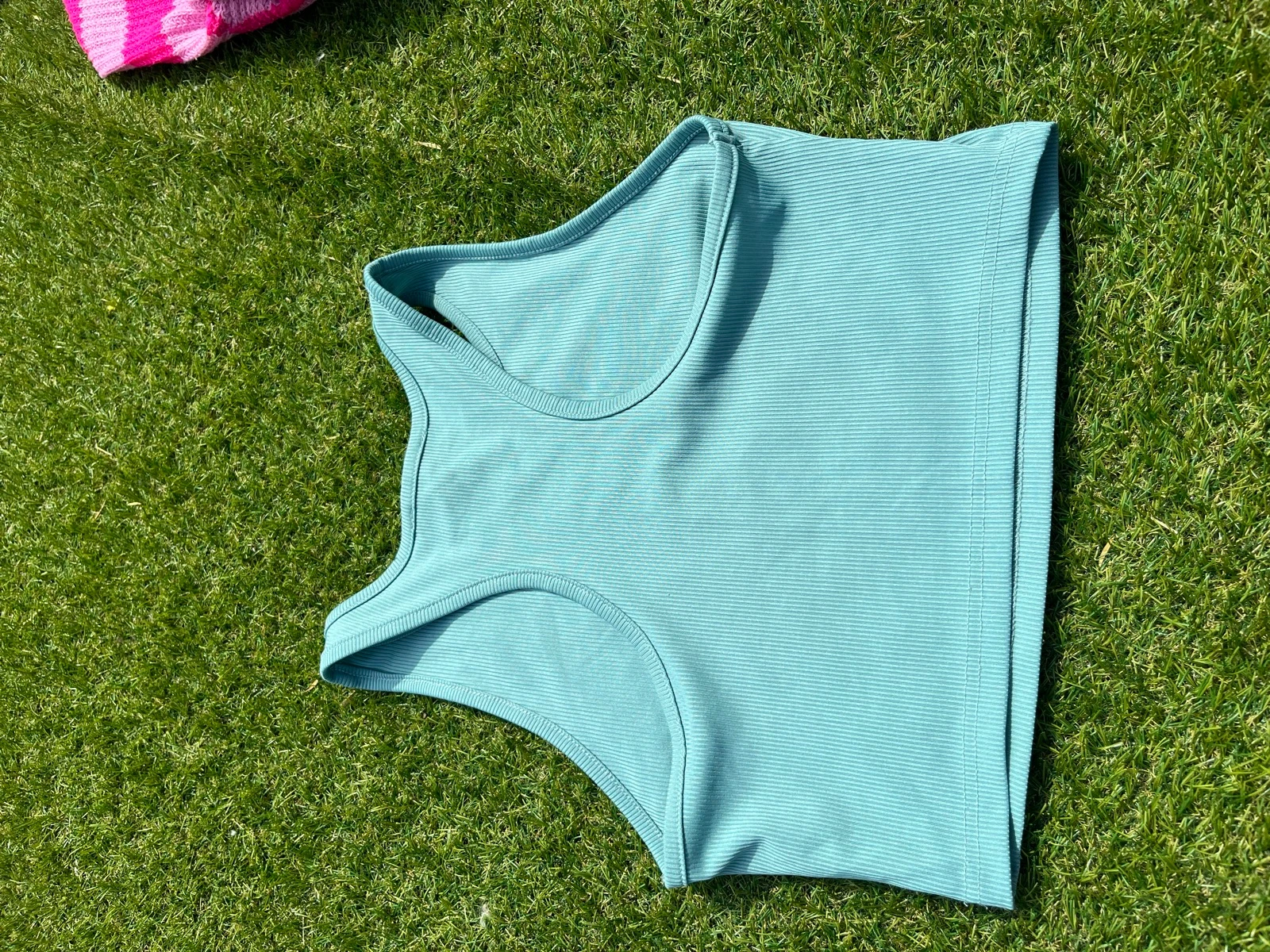Blue Top – photo 2